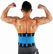 Image result for back support braces for herniated disc