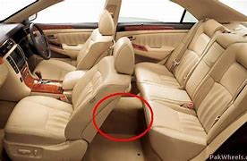 Image result for Toyota Crown Royal Saloon Interior