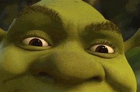 Image result for Funny Shrek Memes GIF