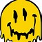 Image result for Drip Smiley-Face
