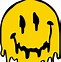 Image result for Yellow Smile Drip