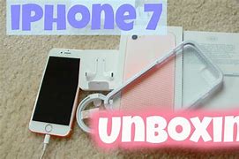 Image result for Unbox iPhone 7