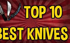 Image result for Cool Knife Roblox