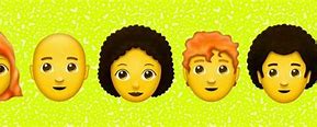 Image result for Diversity Emoji
