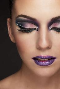 Image result for Maquillage Artistique