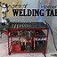 Image result for DIY Welding Stands