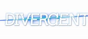 Image result for Divergent Logo