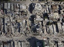 Image result for Earthquake Destruction