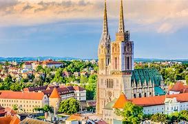 Image result for Croatia Buildings