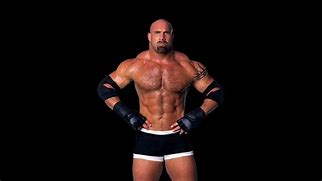 Image result for Goldberg WWF