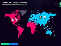 Image result for Pokemon Go Gen 5 Regionals