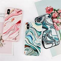 Image result for Apple iPhone 6 Marble Case