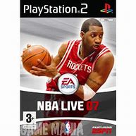 Image result for NBA 07 the Live Video Game
