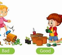 Image result for Good and Bad