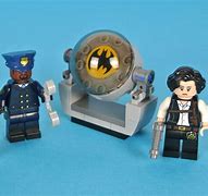Image result for LEGO Batman Clock