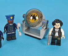 Image result for LEGO Batman Police