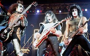 Image result for Kiss Band Top Songs