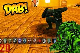 Image result for Zombie Doing DAB Roblox