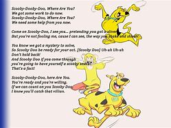 Image result for Scooby Doo Hindi Lyrics