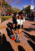 Image result for Homecoming Game Girls