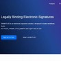 Image result for Best Electronic Signature
