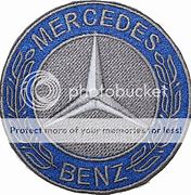 Image result for Merrcedes F1 Badge