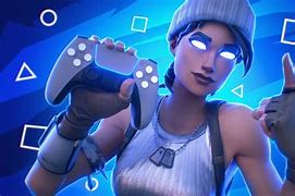 Image result for Playing Fortnite Thumbnail