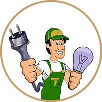 Image result for Electrical Contractor Clip Art