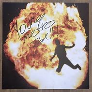 Image result for Metro Boomin Autograph