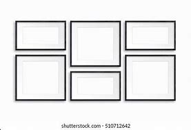 Image result for Collage Frame for Wallet Size Pictures