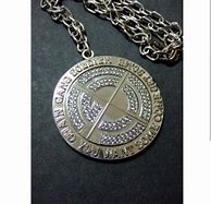 Image result for John Cena Spinner Necklace