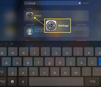 Image result for iPad Settings Icon