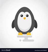 Image result for Cute Penguin Icon