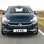 Image result for Vauxhall Corsa Boot Shelf