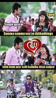 Image result for Crush Memes Tamil