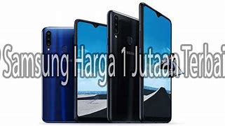 Image result for HP Samsung Harga 1 Jutaan