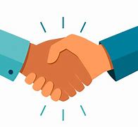 Image result for Business Handshake Clip Art