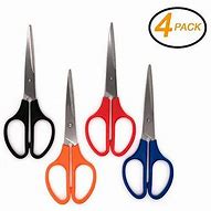 Image result for Small Sharp Pointed Scissors