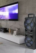 Image result for Wish DJ Speakers Bluetooth
