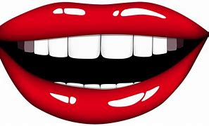 Image result for Mouth with Wheels Clip Art