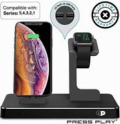 Image result for iPhone 5 Charging Dock