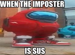 Image result for Extremely Sus Memes