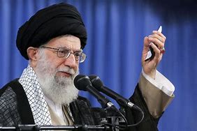Image result for Iran Leader