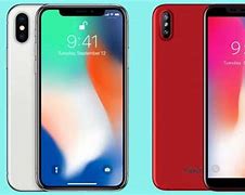 Image result for 20$ iPhone X Clone