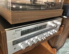 Image result for Sony JVC Stereo