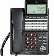 Image result for NEC Display Phone