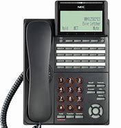 Image result for NEC 24 Key Digital Phone