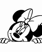 Image result for Minnie Car Window Decal