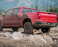 Image result for 2019 Trail Boss Red