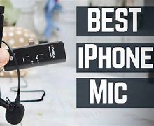 Image result for Best Recording Microphone for iPhone